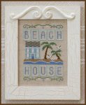 (image for) Beach House